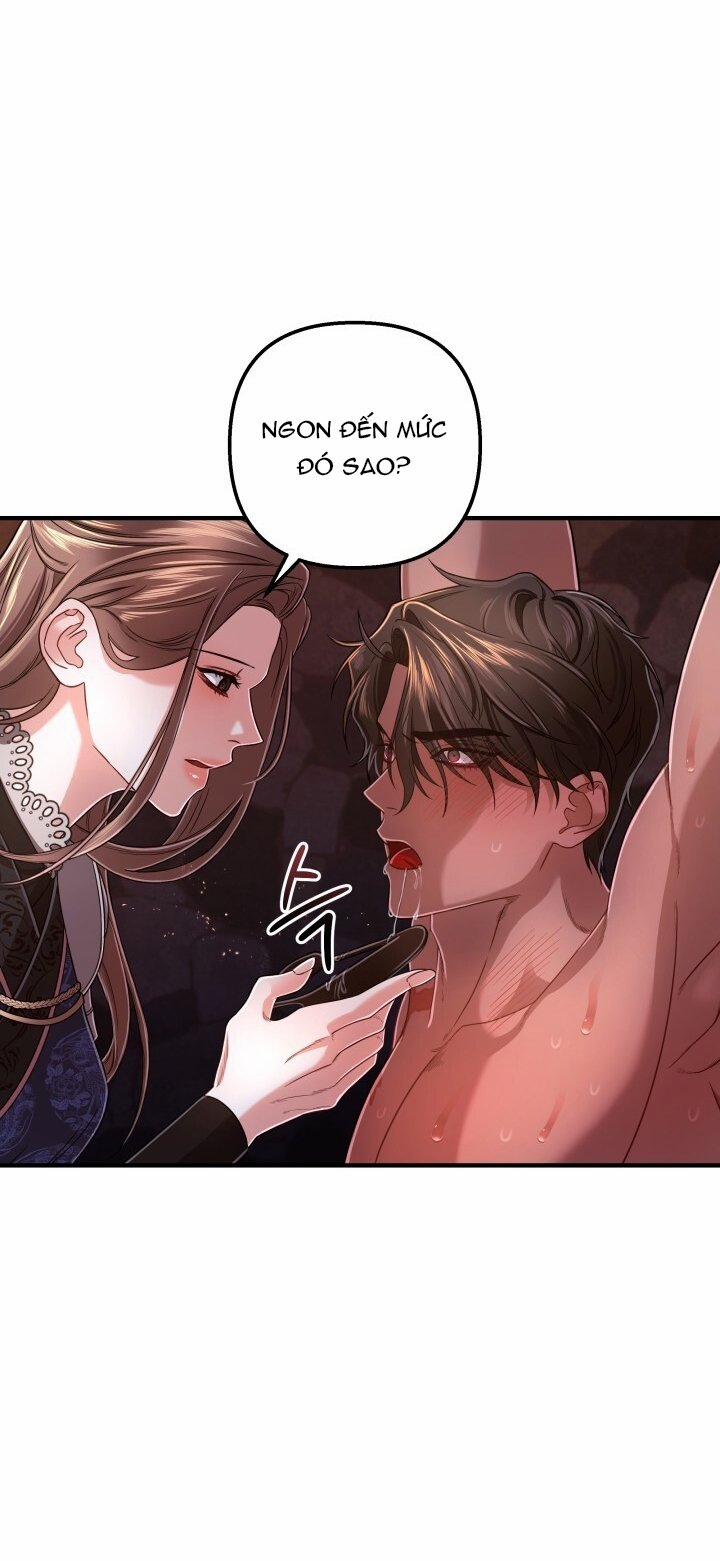 manhwax10.com - Truyện Manhwa [18+] Độc Chiếm Và Hủy Diệt Chương 6 1 Trang 19