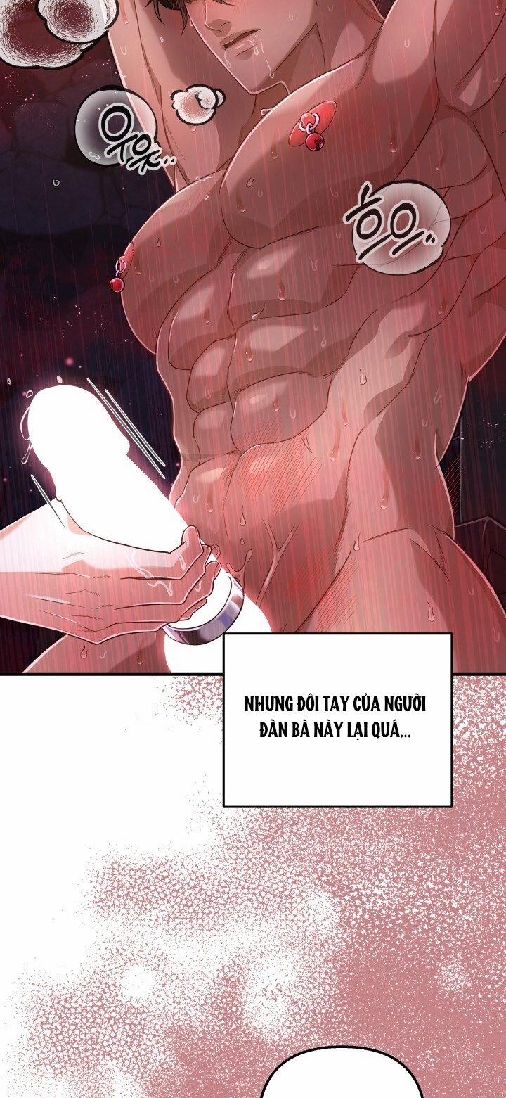 manhwax10.com - Truyện Manhwa [18+] Độc Chiếm Và Hủy Diệt Chương 6 1 Trang 25