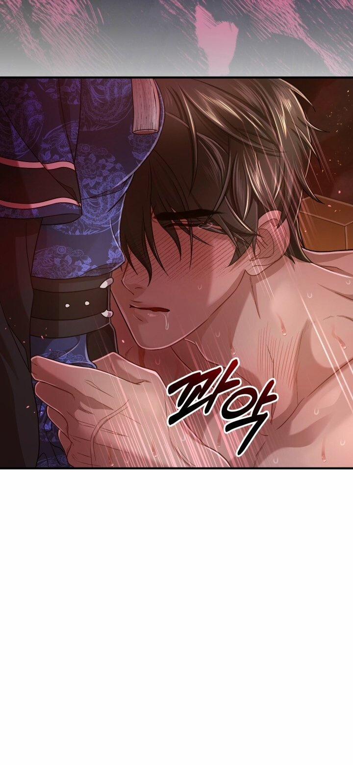 manhwax10.com - Truyện Manhwa [18+] Độc Chiếm Và Hủy Diệt Chương 6 2 Trang 12