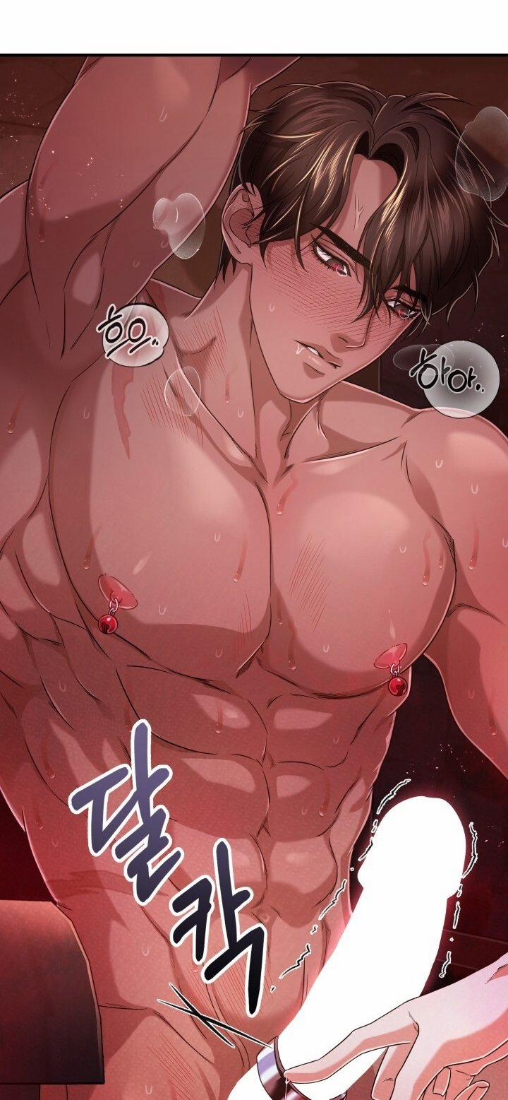 manhwax10.com - Truyện Manhwa [18+] Độc Chiếm Và Hủy Diệt Chương 6 2 Trang 20