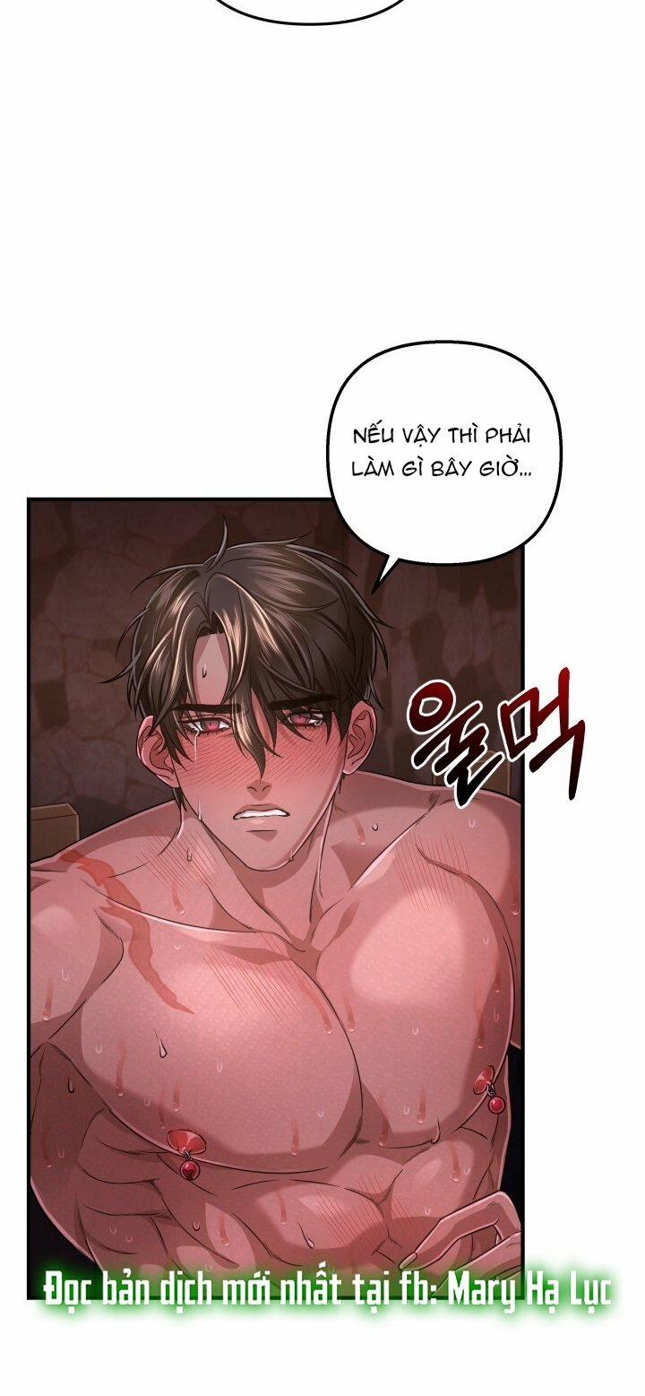 manhwax10.com - Truyện Manhwa [18+] Độc Chiếm Và Hủy Diệt Chương 6 2 Trang 23