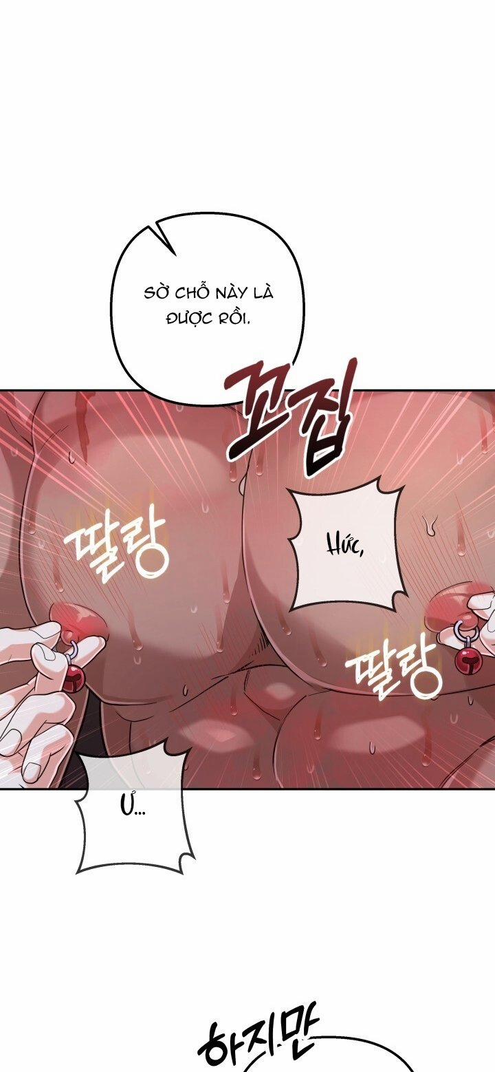 manhwax10.com - Truyện Manhwa [18+] Độc Chiếm Và Hủy Diệt Chương 6 2 Trang 24