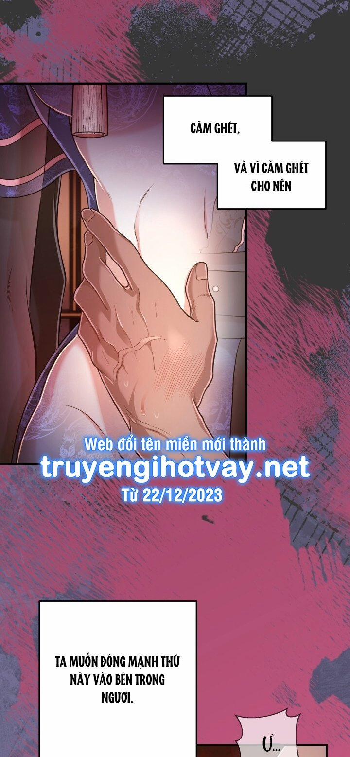 manhwax10.com - Truyện Manhwa [18+] Độc Chiếm Và Hủy Diệt Chương 6 2 Trang 10