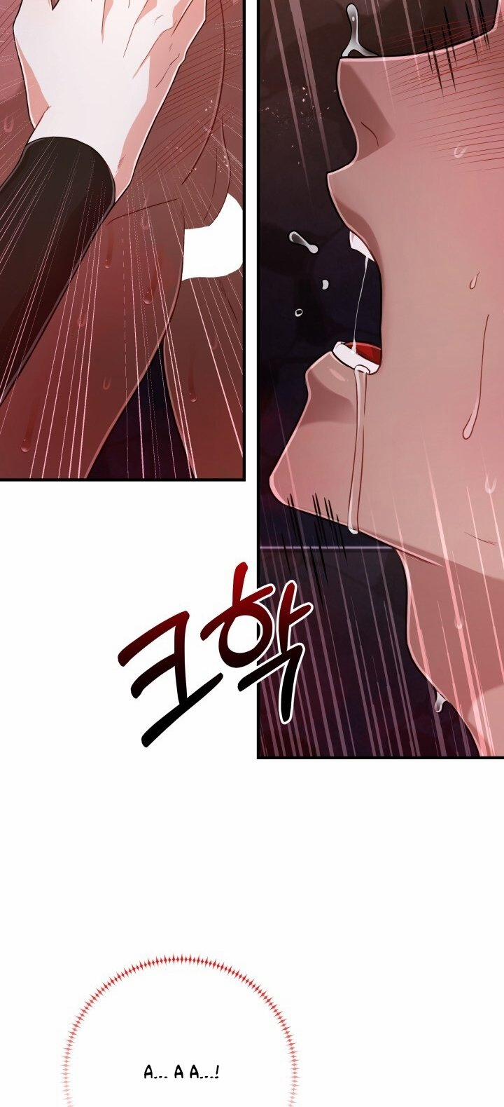 manhwax10.com - Truyện Manhwa [18+] Độc Chiếm Và Hủy Diệt Chương 7 2 Trang 14