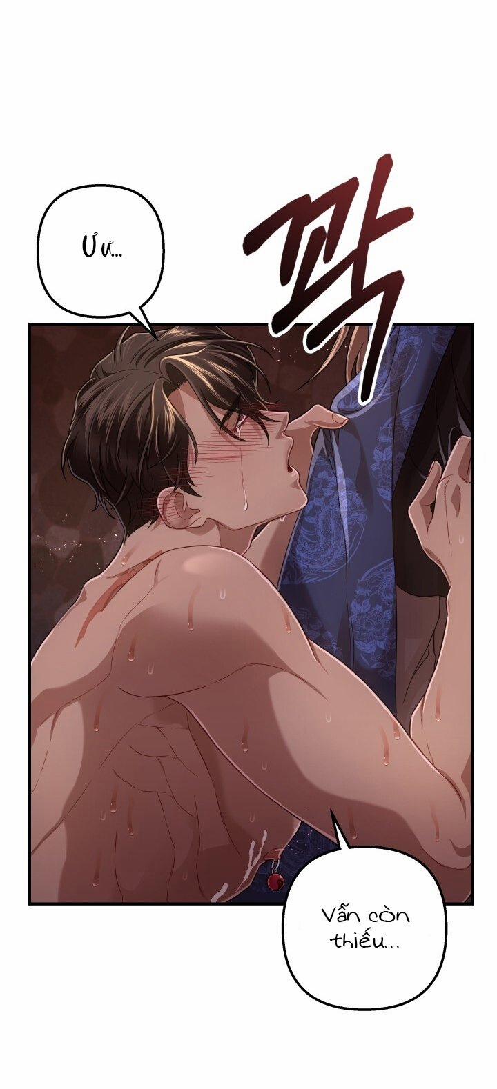 manhwax10.com - Truyện Manhwa [18+] Độc Chiếm Và Hủy Diệt Chương 7 2 Trang 21