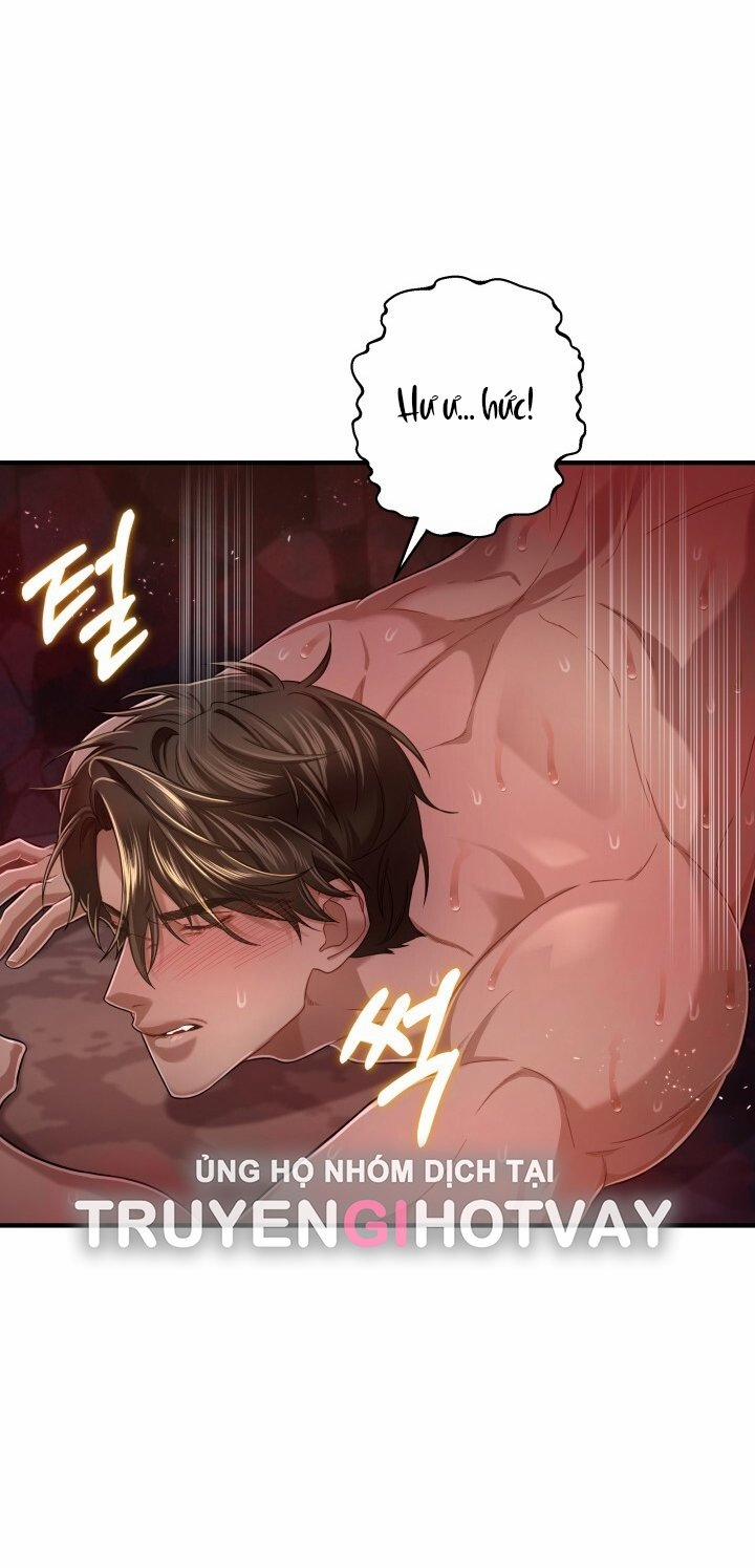 manhwax10.com - Truyện Manhwa [18+] Độc Chiếm Và Hủy Diệt Chương 7 2 Trang 7