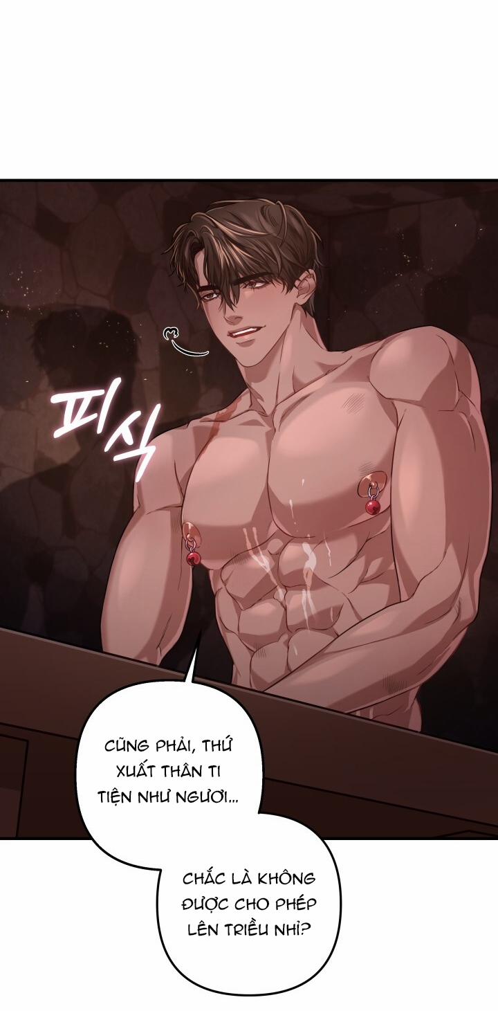 manhwax10.com - Truyện Manhwa [18+] Độc Chiếm Và Hủy Diệt Chương 8 1 Trang 18