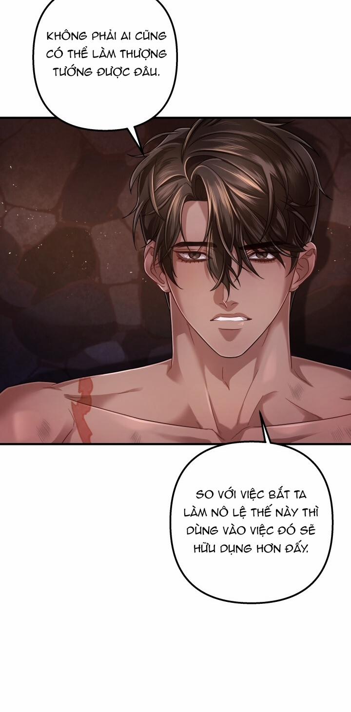 manhwax10.com - Truyện Manhwa [18+] Độc Chiếm Và Hủy Diệt Chương 8 1 Trang 20