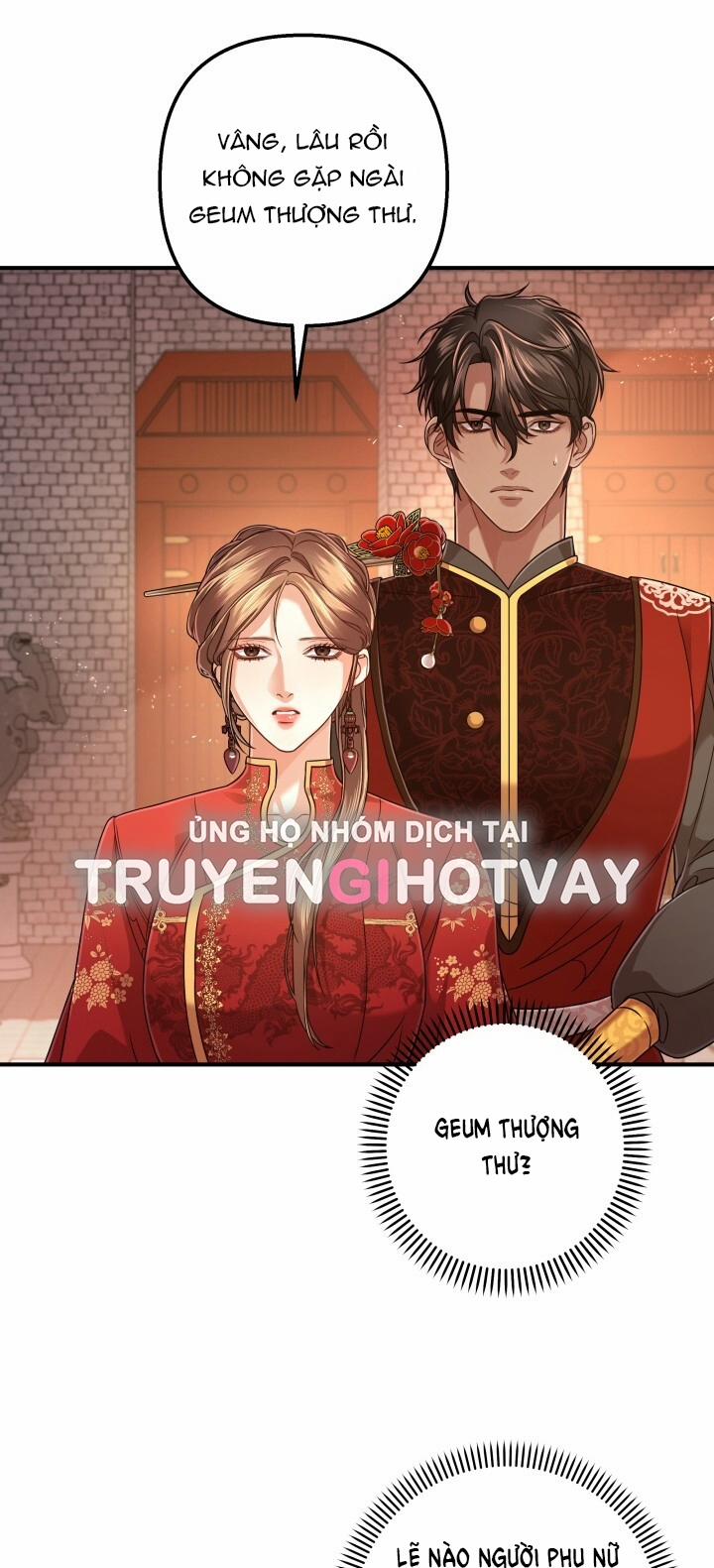 manhwax10.com - Truyện Manhwa [18+] Độc Chiếm Và Hủy Diệt Chương 8 2 Trang 24