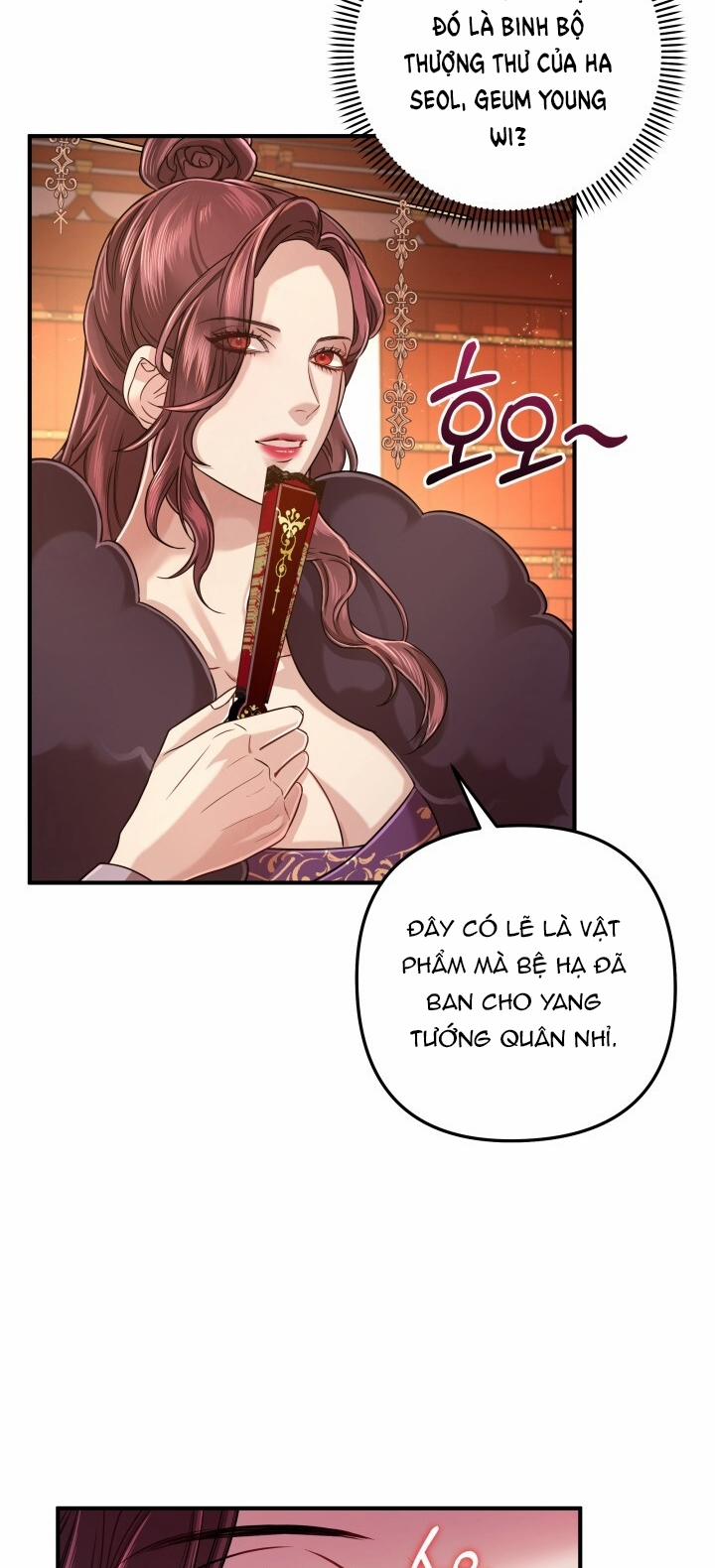 manhwax10.com - Truyện Manhwa [18+] Độc Chiếm Và Hủy Diệt Chương 8 2 Trang 25