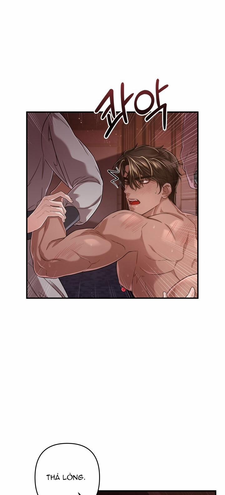 manhwax10.com - Truyện Manhwa [18+] Độc Chiếm Và Hủy Diệt Chương 8 2 Trang 6