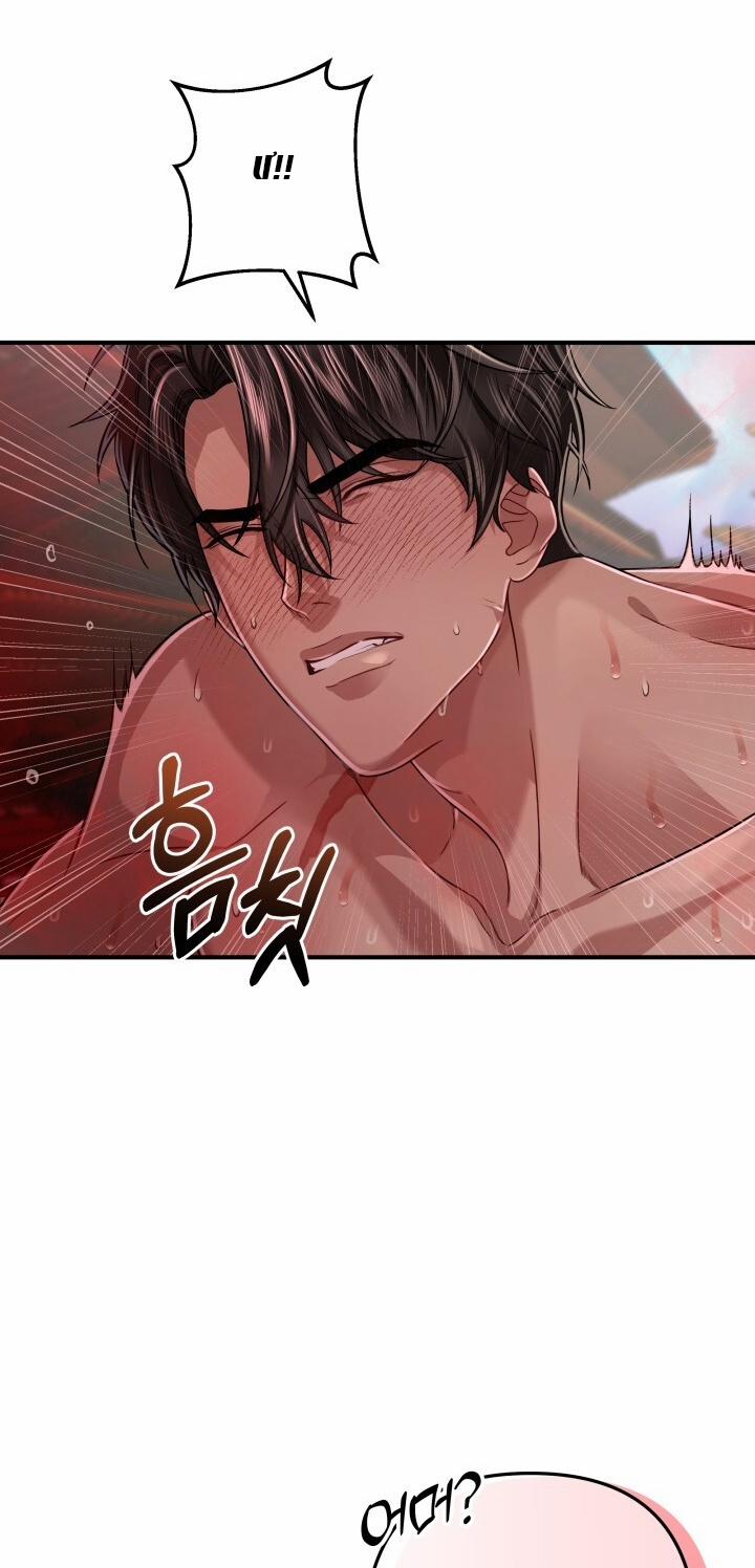 manhwax10.com - Truyện Manhwa [18+] Độc Chiếm Và Hủy Diệt Chương 9 1 Trang 17