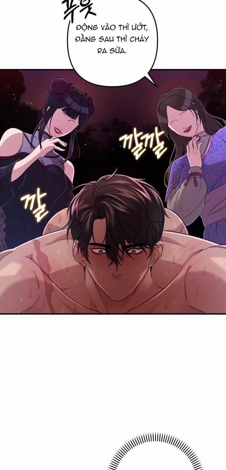 manhwax10.com - Truyện Manhwa [18+] Độc Chiếm Và Hủy Diệt Chương 9 1 Trang 19