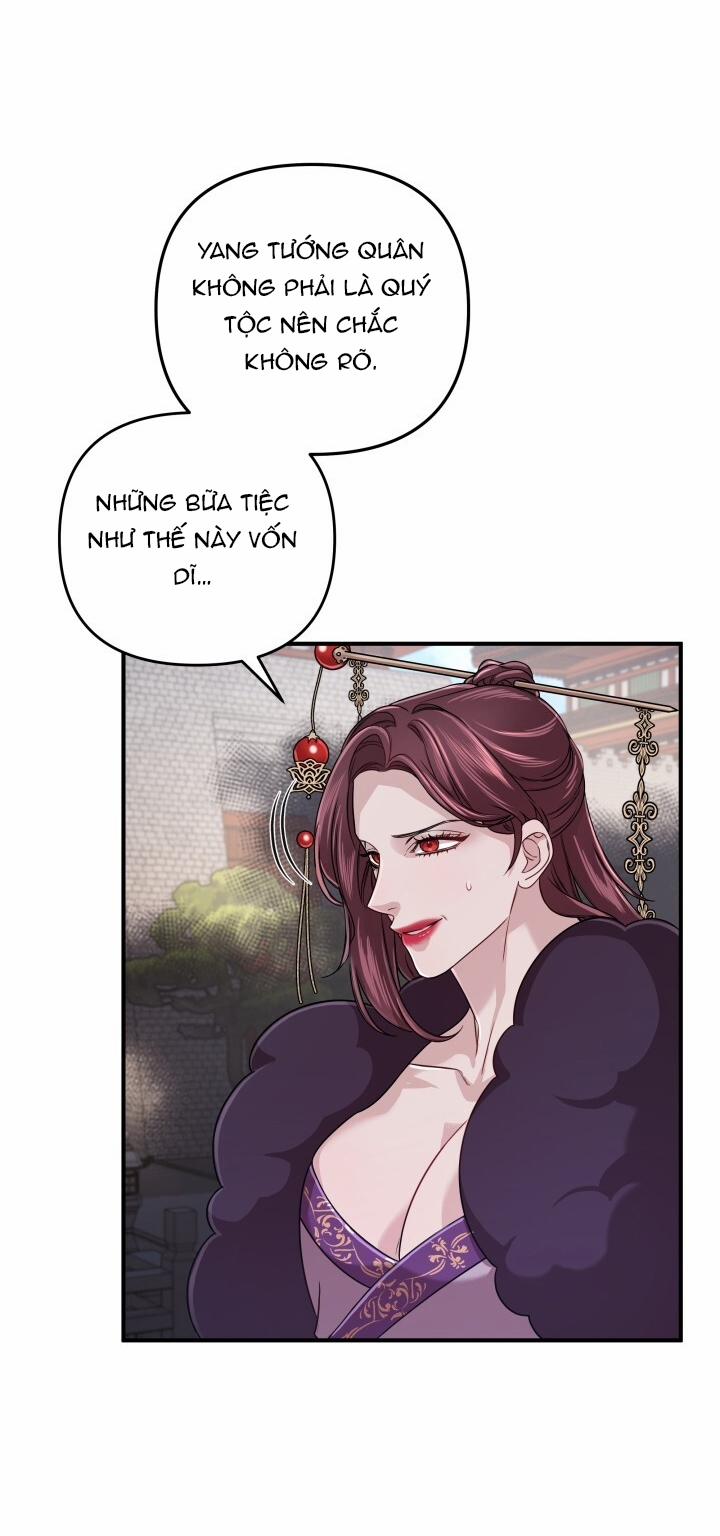 manhwax10.com - Truyện Manhwa [18+] Độc Chiếm Và Hủy Diệt Chương 9 2 Trang 12