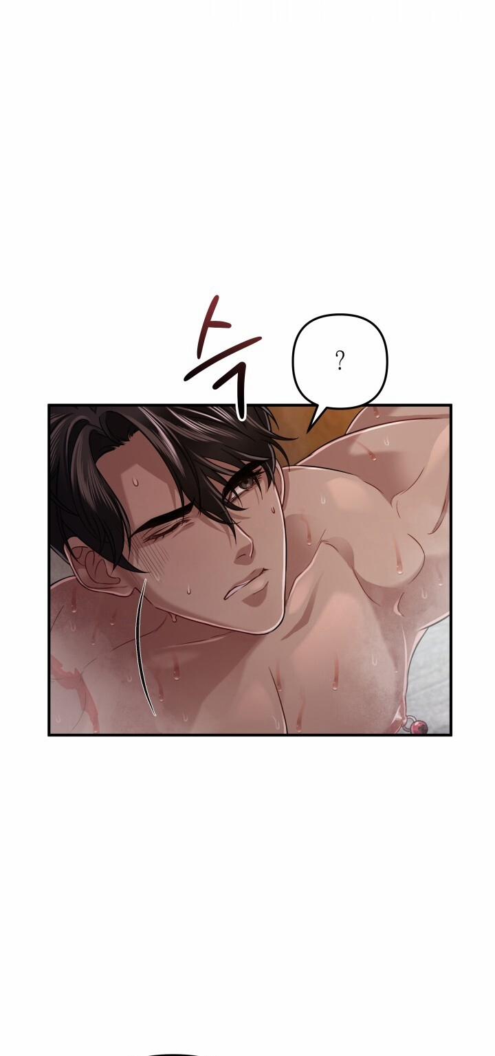 manhwax10.com - Truyện Manhwa [18+] Độc Chiếm Và Hủy Diệt Chương 9 2 Trang 32