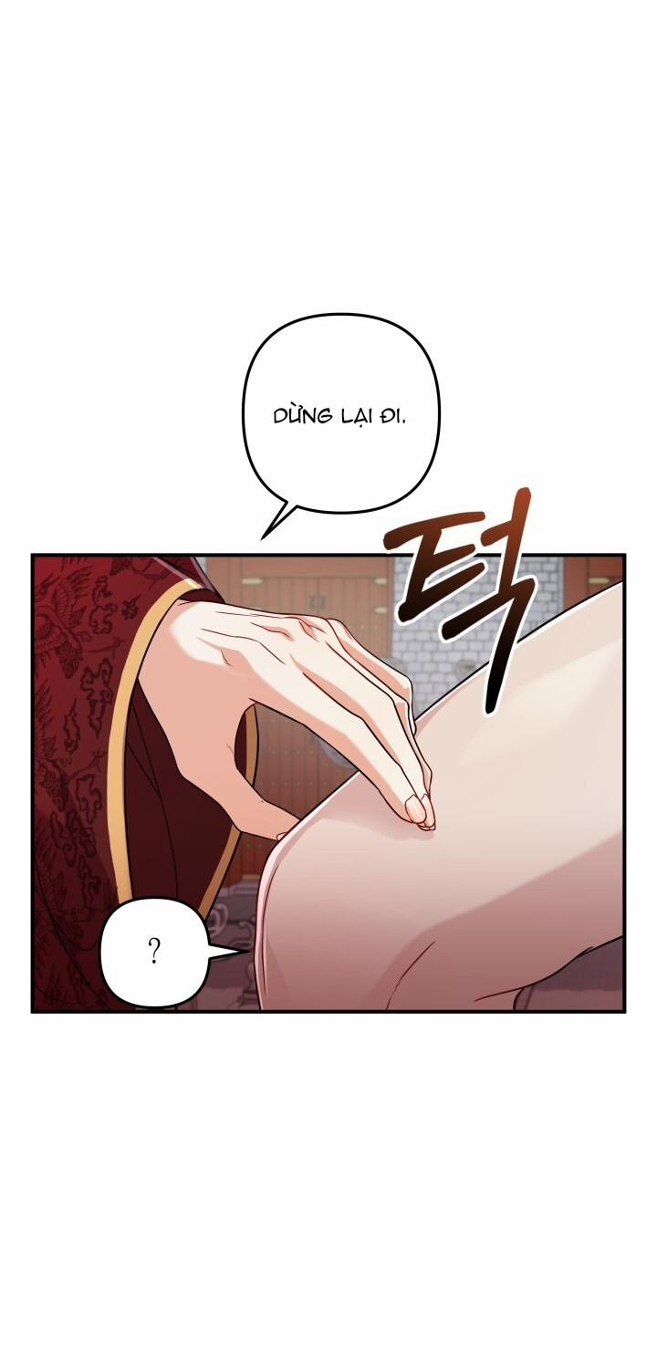 manhwax10.com - Truyện Manhwa [18+] Độc Chiếm Và Hủy Diệt Chương 9 2 Trang 7