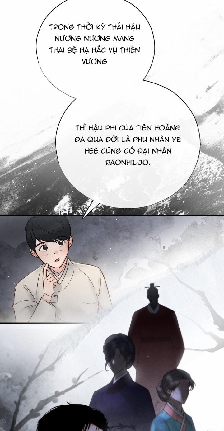 manhwax10.com - Truyện Manhwa [18+] Độc Chương 10 1 Trang 3