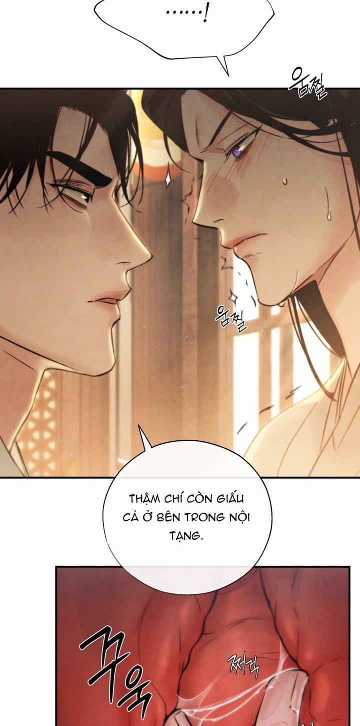 manhwax10.com - Truyện Manhwa [18+] Độc Chương 10 2 Trang 12