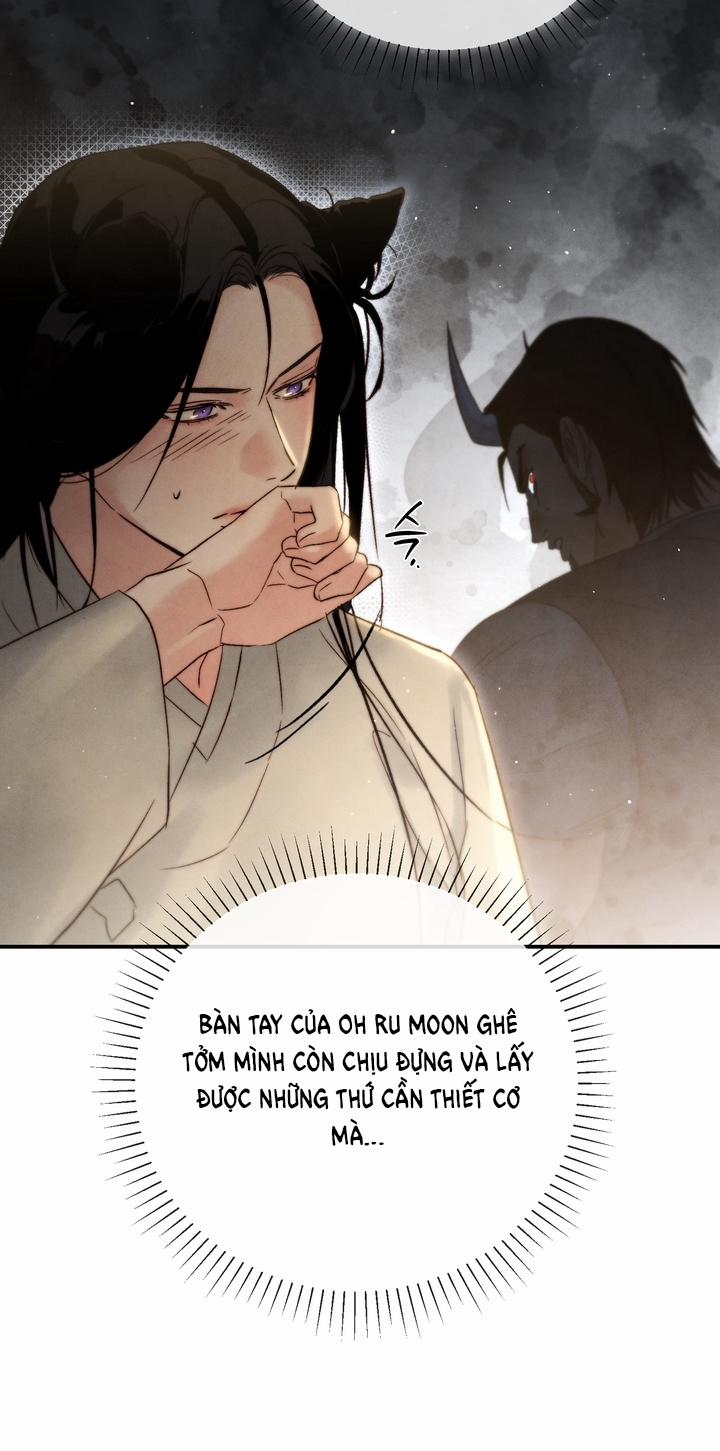 manhwax10.com - Truyện Manhwa [18+] Độc Chương 10 2 Trang 21