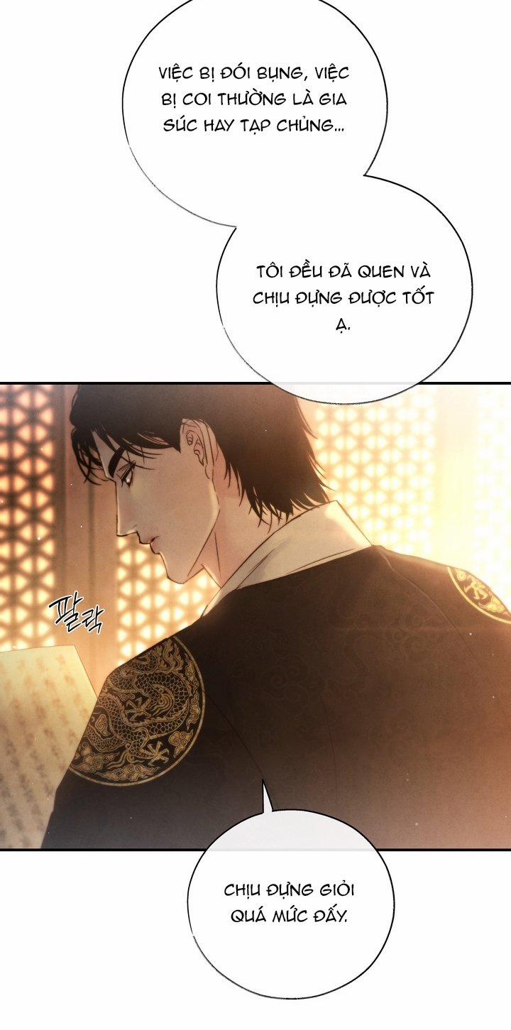 manhwax10.com - Truyện Manhwa [18+] Độc Chương 10 2 Trang 29