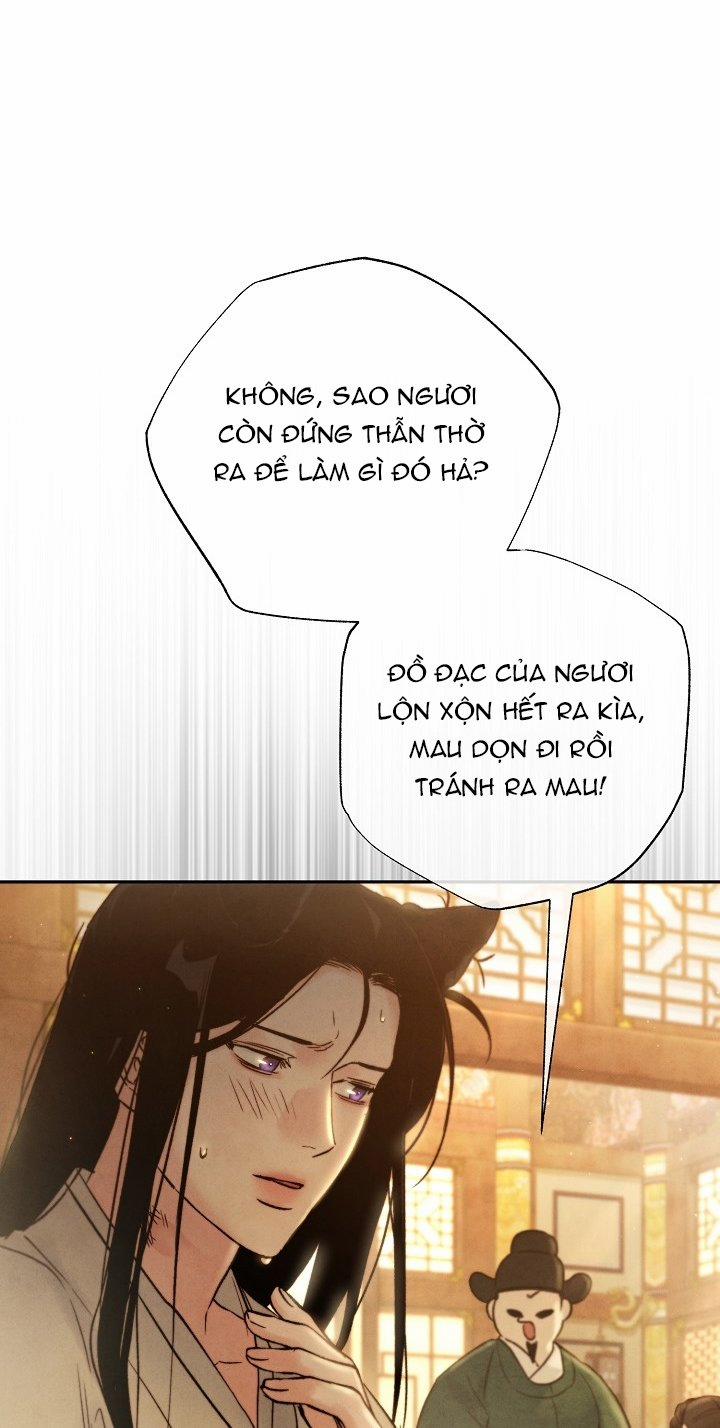 manhwax10.com - Truyện Manhwa [18+] Độc Chương 11 1 Trang 10