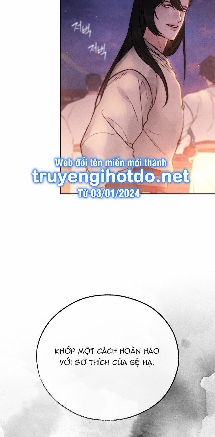 manhwax10.com - Truyện Manhwa [18+] Độc Chương 11 2 Trang 4