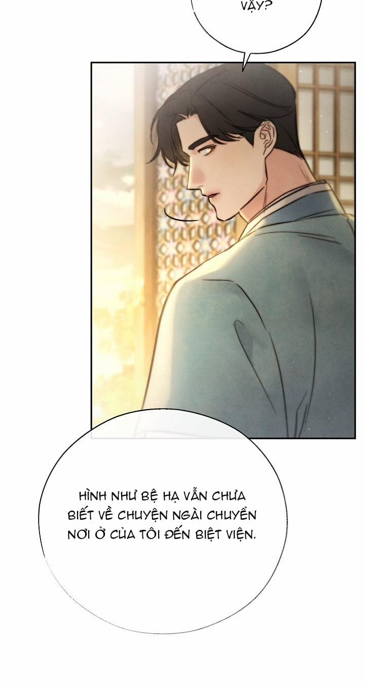 manhwax10.com - Truyện Manhwa [18+] Độc Chương 11 2 Trang 45