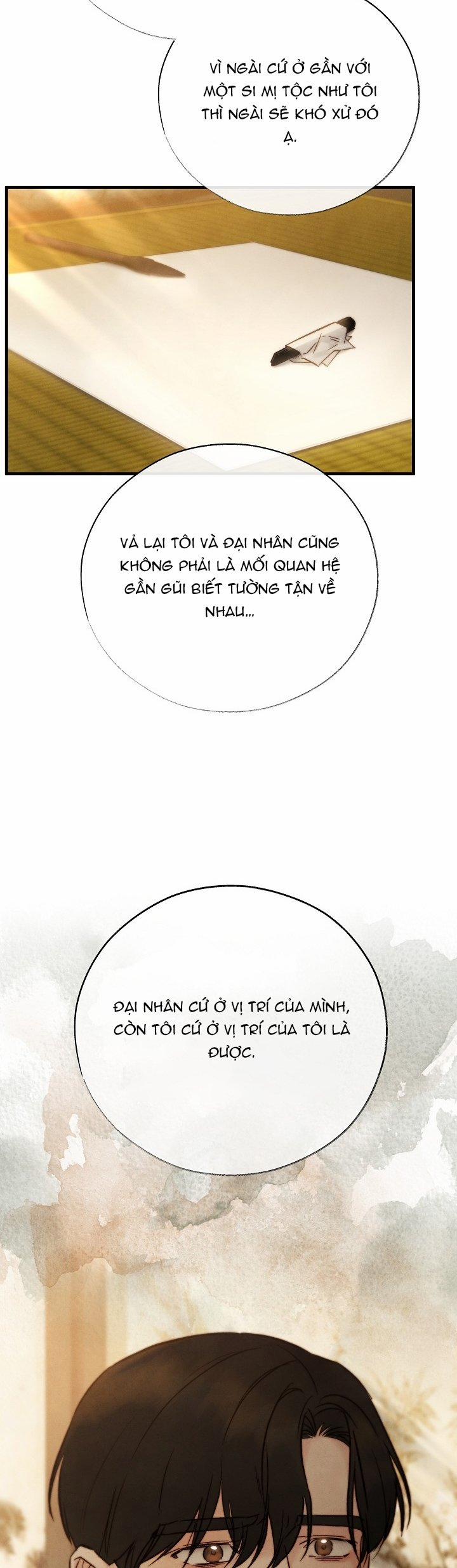 manhwax10.com - Truyện Manhwa [18+] Độc Chương 12 1 Trang 8