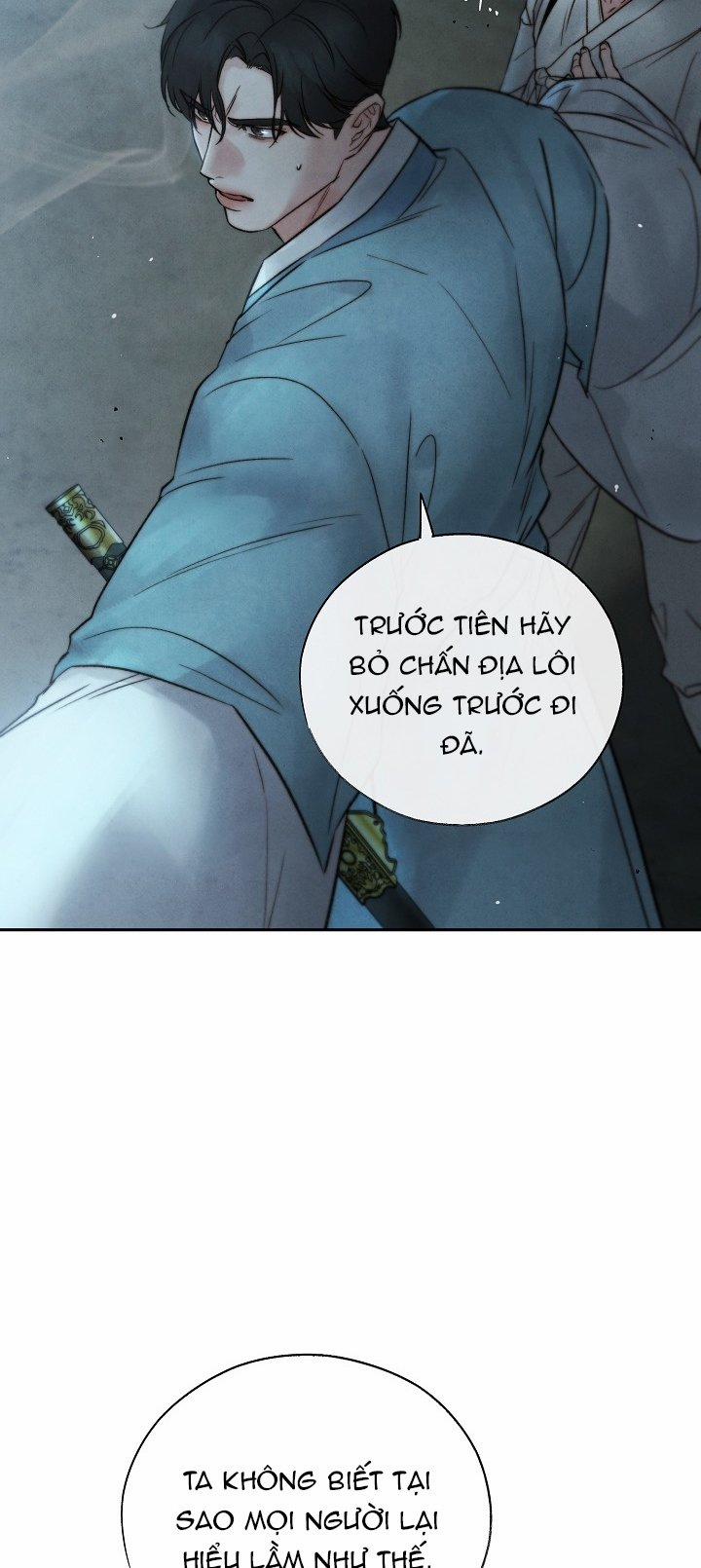 manhwax10.com - Truyện Manhwa [18+] Độc Chương 13 1 Trang 6