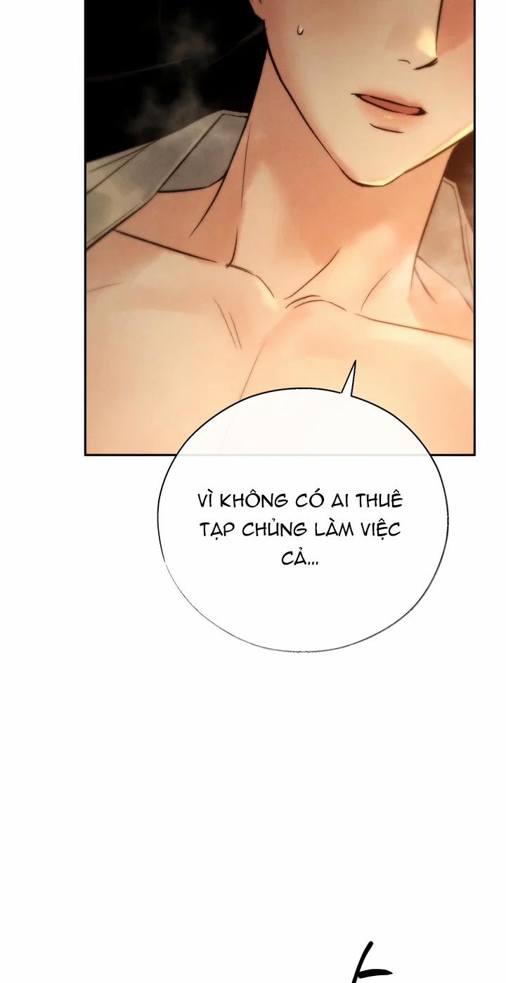 manhwax10.com - Truyện Manhwa [18+] Độc Chương 15 2 Trang 23