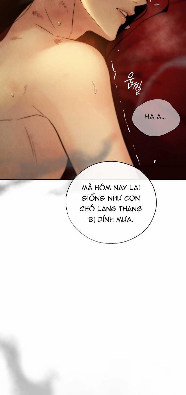 manhwax10.com - Truyện Manhwa [18+] Độc Chương 17 1 Trang 5