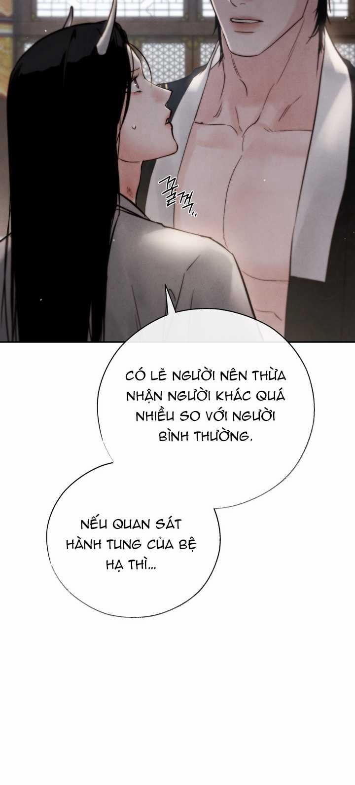 manhwax10.com - Truyện Manhwa [18+] Độc Chương 17 2 Trang 11