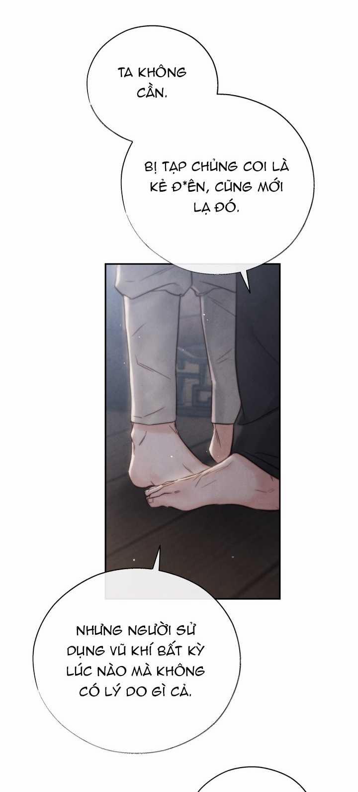 manhwax10.com - Truyện Manhwa [18+] Độc Chương 17 2 Trang 12