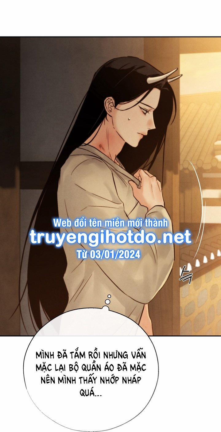 manhwax10.com - Truyện Manhwa [18+] Độc Chương 18 1 Trang 2