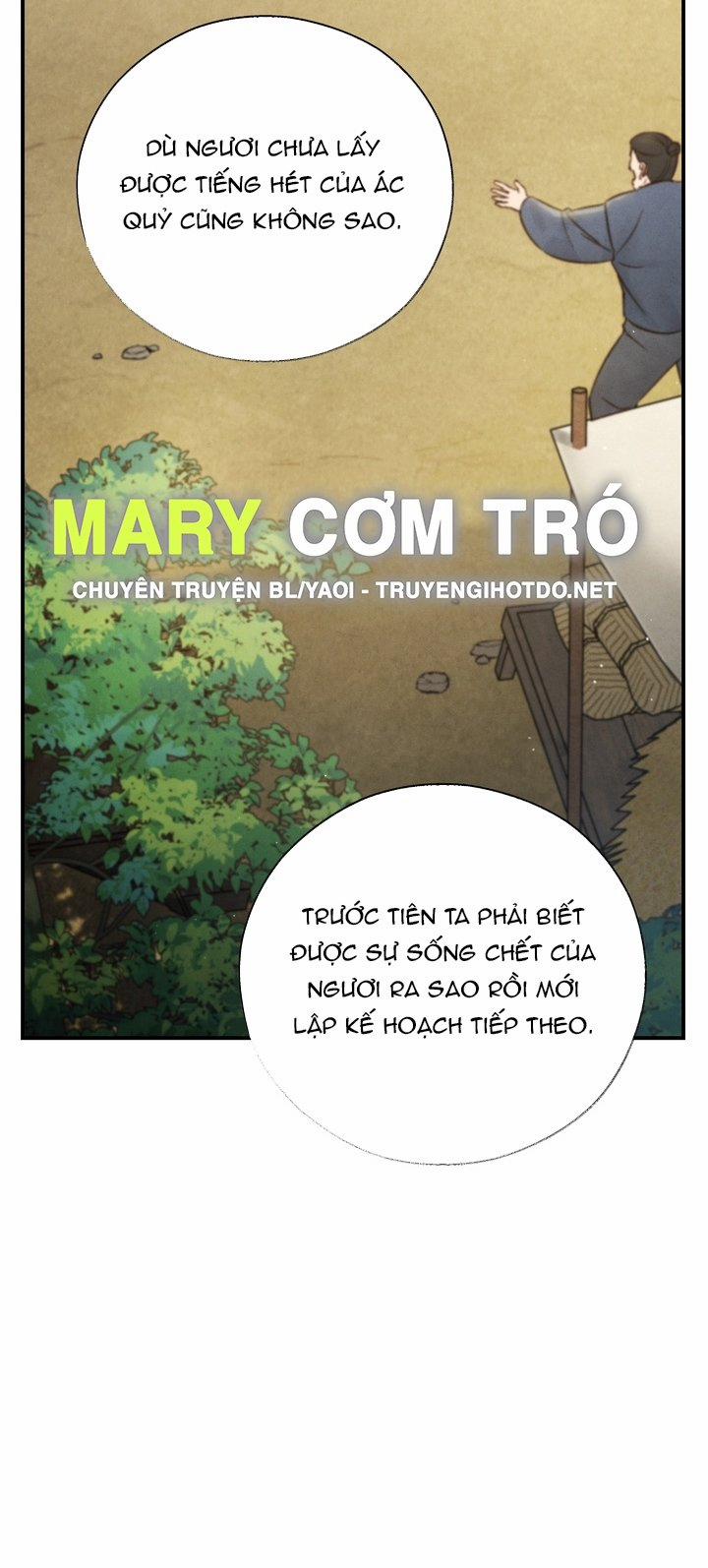 manhwax10.com - Truyện Manhwa [18+] Độc Chương 4 2 Trang 2