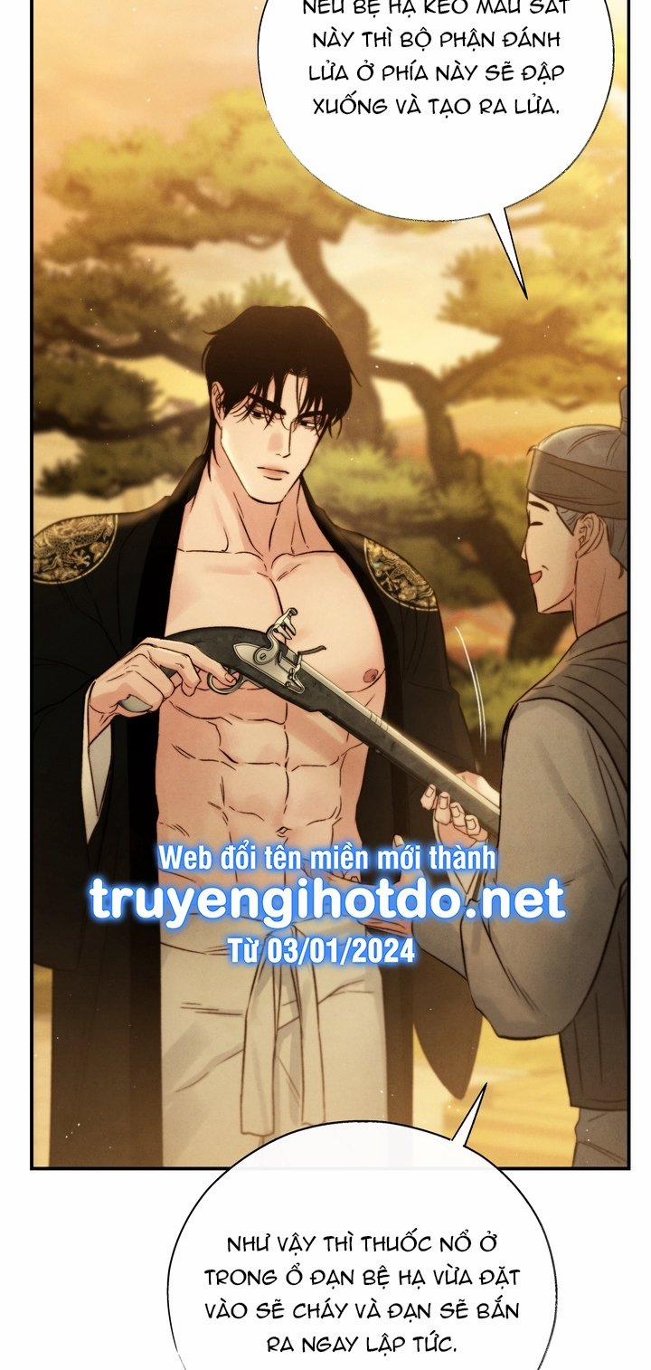 manhwax10.com - Truyện Manhwa [18+] Độc Chương 5 2 Trang 11