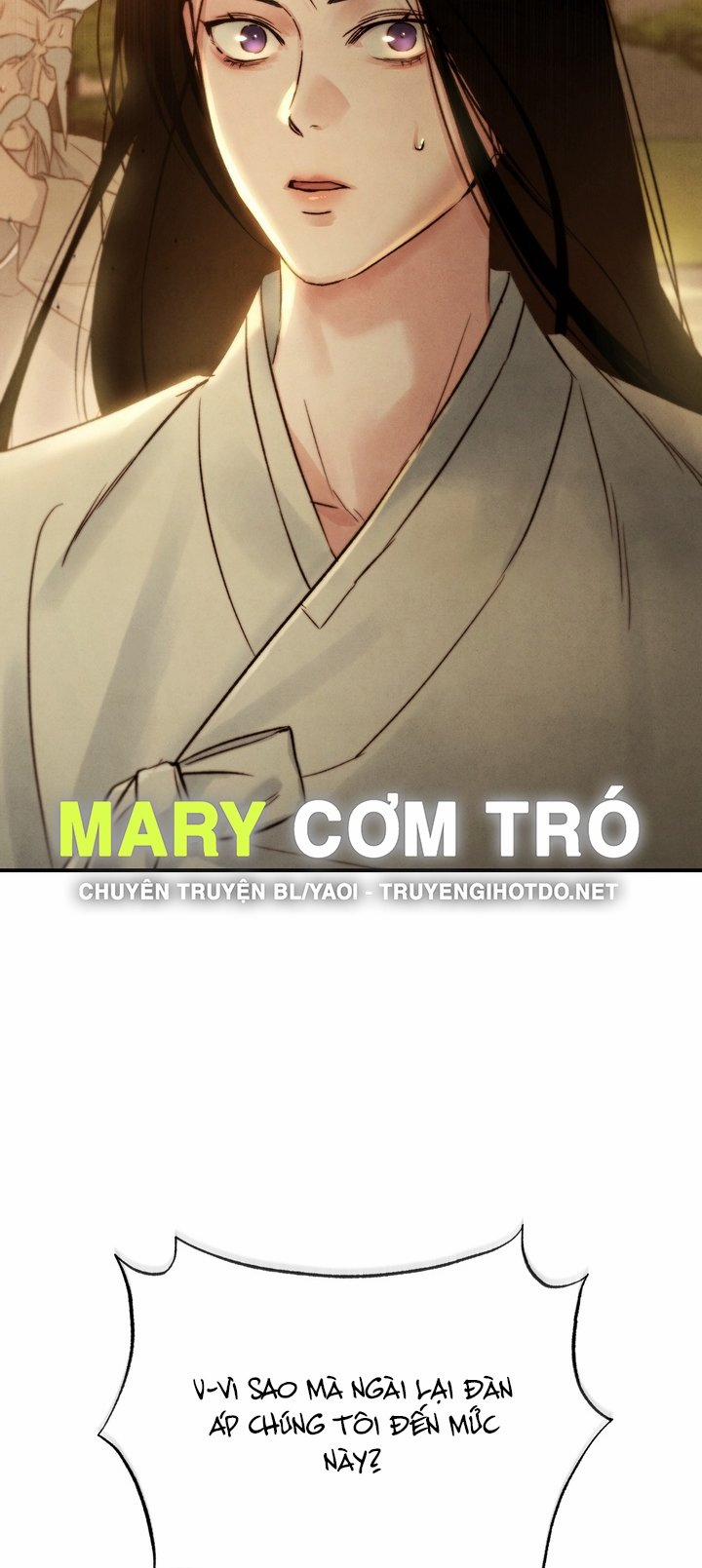 manhwax10.com - Truyện Manhwa [18+] Độc Chương 5 2 Trang 20