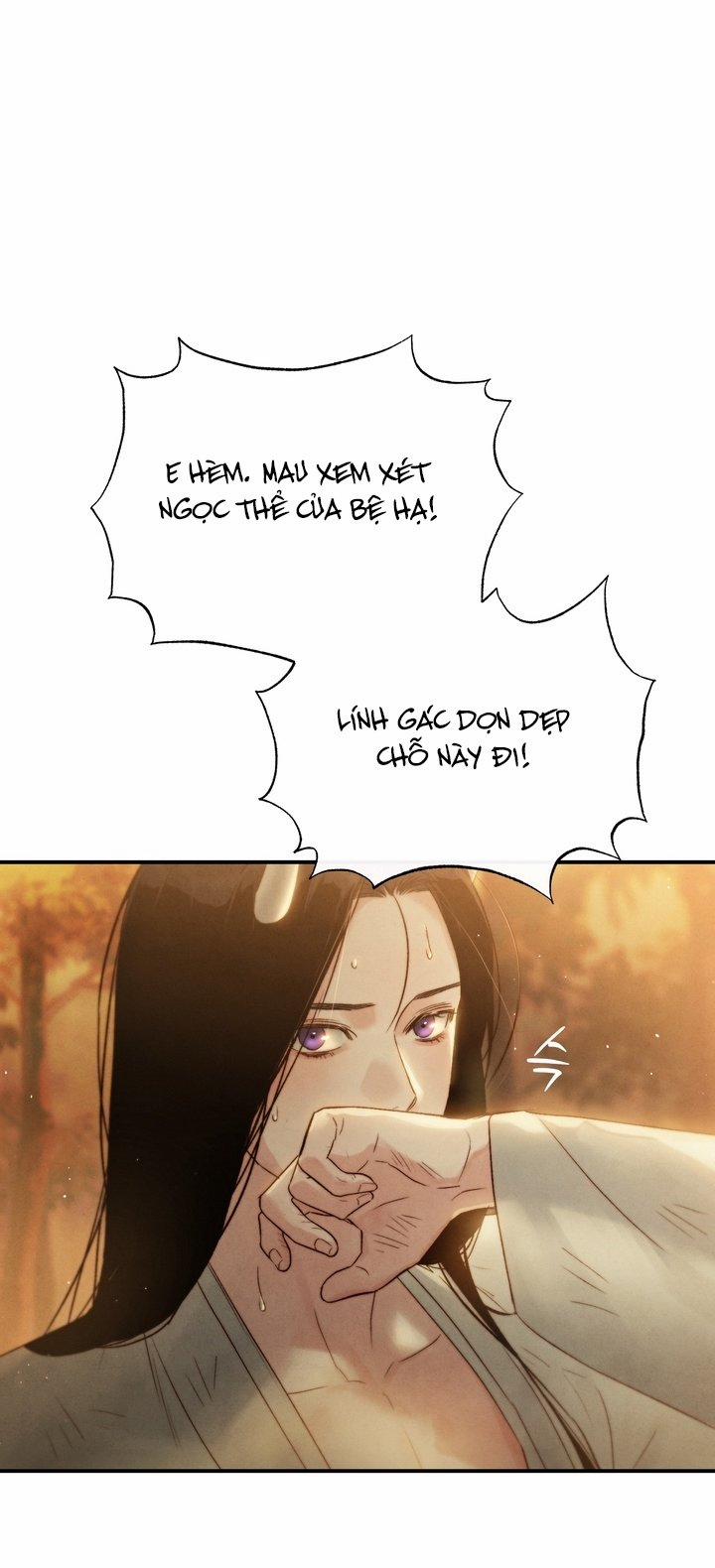 manhwax10.com - Truyện Manhwa [18+] Độc Chương 6 1 Trang 9