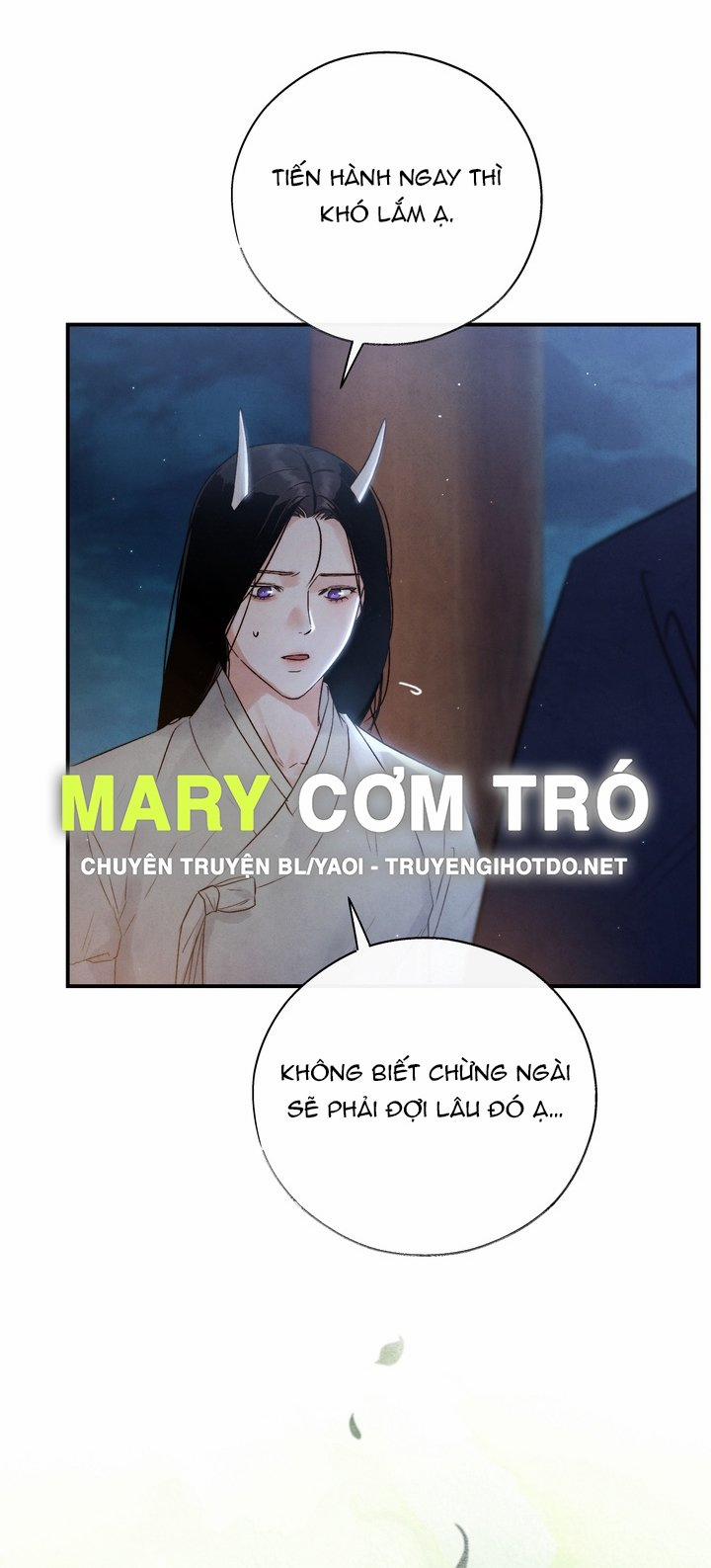 manhwax10.com - Truyện Manhwa [18+] Độc Chương 6 2 Trang 19