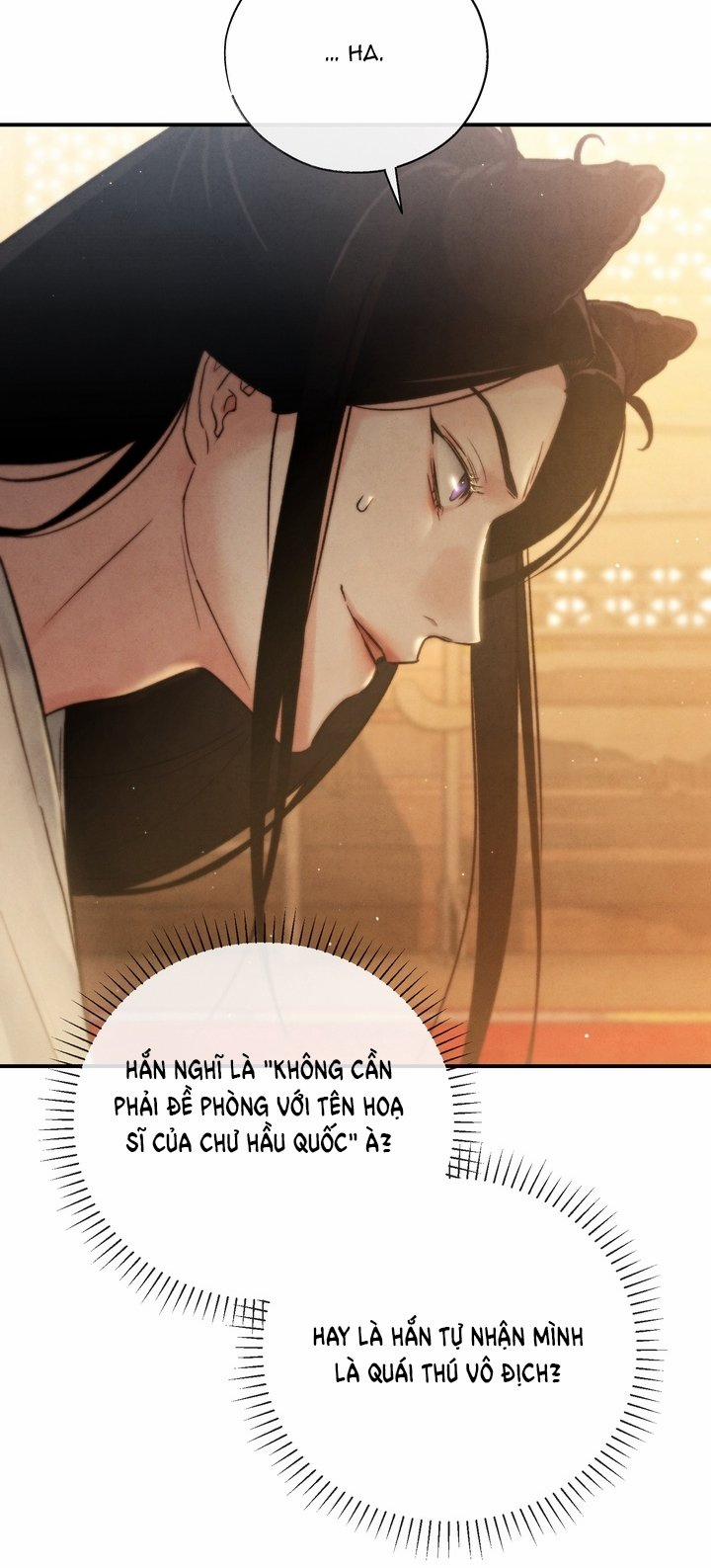 manhwax10.com - Truyện Manhwa [18+] Độc Chương 8 2 Trang 24