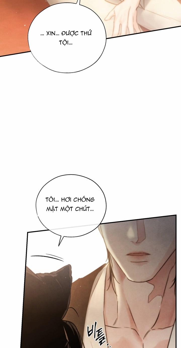 manhwax10.com - Truyện Manhwa [18+] Độc Chương 8 2 Trang 56