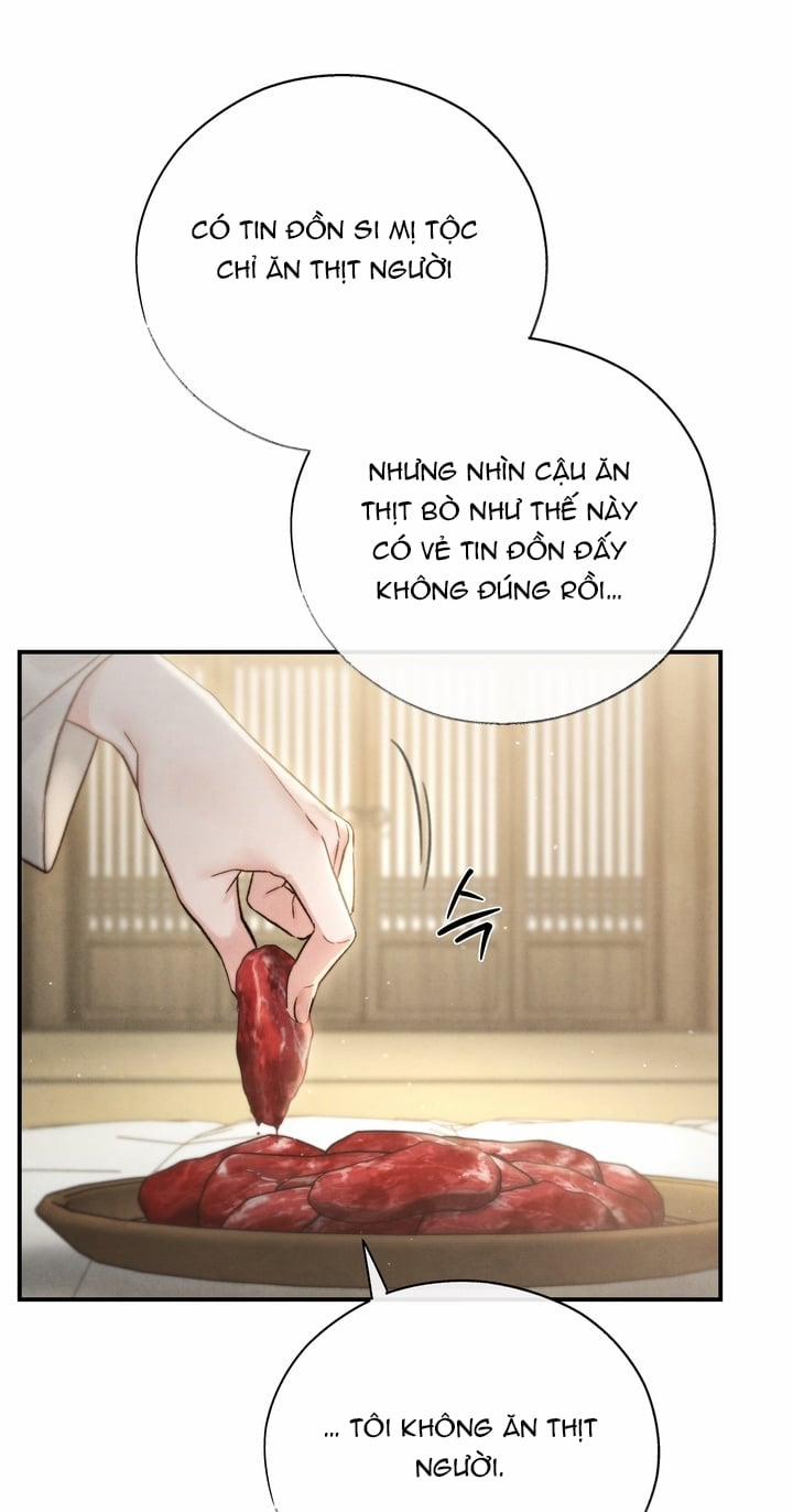 manhwax10.com - Truyện Manhwa [18+] Độc Chương 9 2 Trang 12