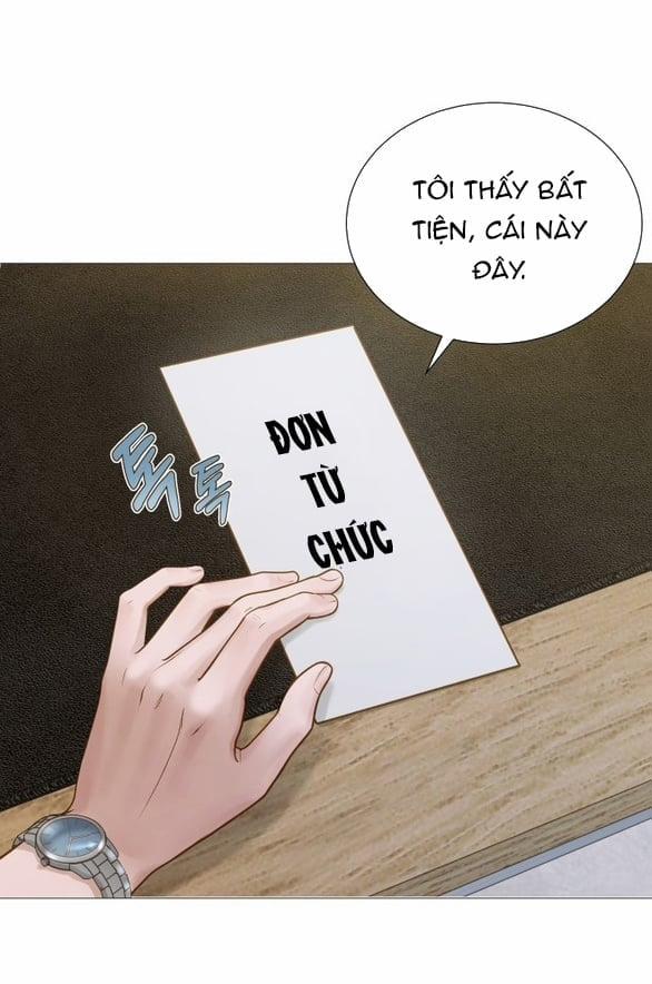 manhwax10.com - Truyện Manhwa [18+] Dù Biết Điều Đó Thật Điên Rồ Chương 1 1 Trang 20