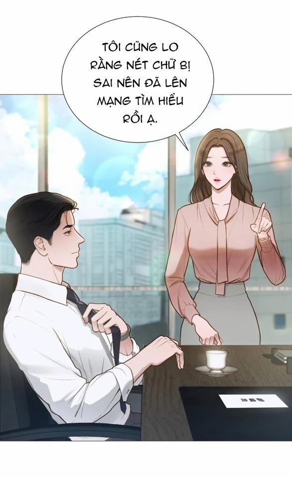 manhwax10.com - Truyện Manhwa [18+] Dù Biết Điều Đó Thật Điên Rồ Chương 1 1 Trang 22