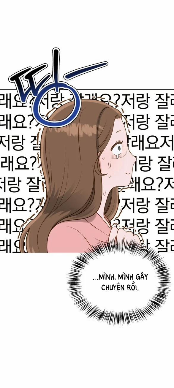 manhwax10.com - Truyện Manhwa [18+] Dù Biết Điều Đó Thật Điên Rồ Chương 1 1 Trang 49