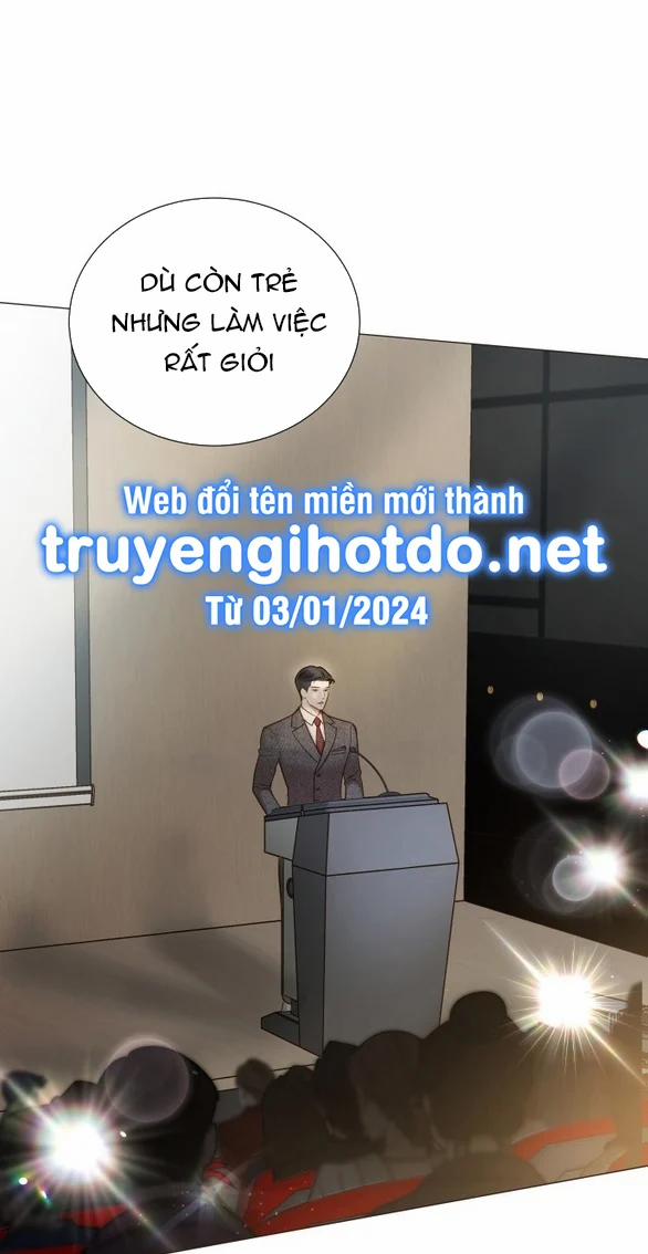 manhwax10.com - Truyện Manhwa [18+] Dù Biết Điều Đó Thật Điên Rồ Chương 1 1 Trang 58