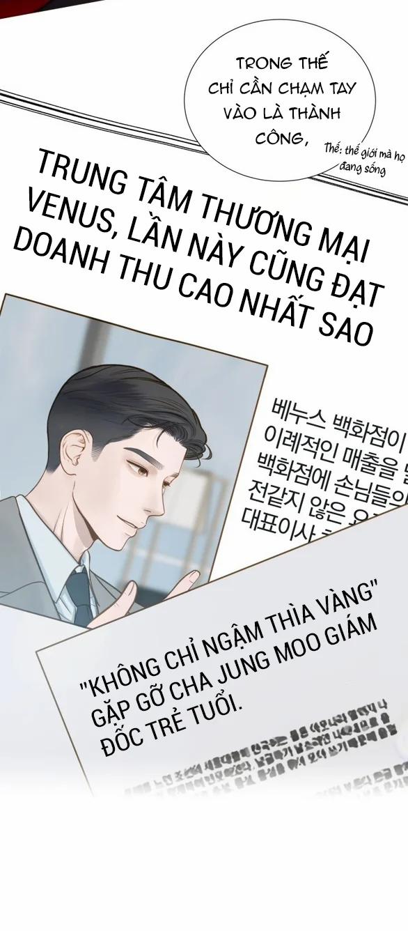 manhwax10.com - Truyện Manhwa [18+] Dù Biết Điều Đó Thật Điên Rồ Chương 1 1 Trang 59