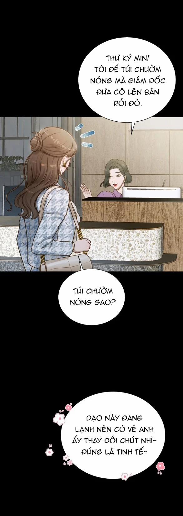 manhwax10.com - Truyện Manhwa [18+] Dù Biết Điều Đó Thật Điên Rồ Chương 1 1 Trang 70