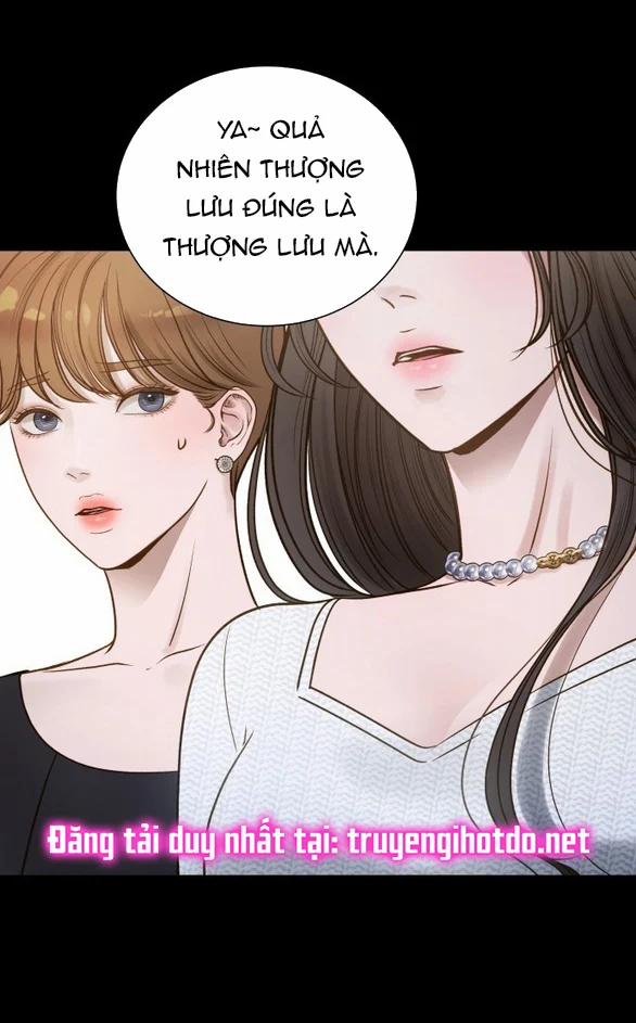 manhwax10.com - Truyện Manhwa [18+] Dù Biết Điều Đó Thật Điên Rồ Chương 1 2 Trang 2