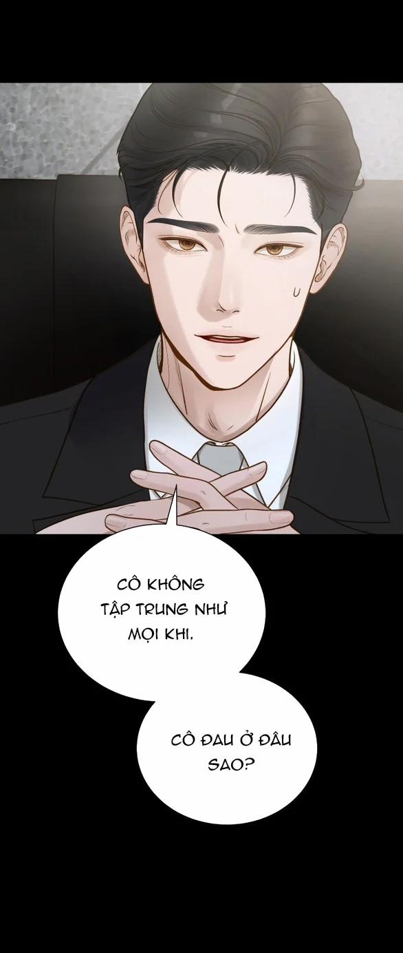 manhwax10.com - Truyện Manhwa [18+] Dù Biết Điều Đó Thật Điên Rồ Chương 1 2 Trang 12